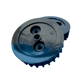 Kerék szett (4 db) PONTAQUA PHANTOM porszívóhoz