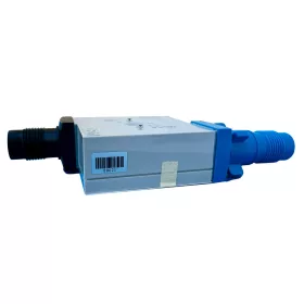 Úszó forgó csatlakozással PONTAQUA PHANTOM porszívóhoz