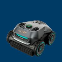 Medencekarbantartás