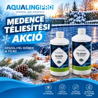 Téliesítési akció