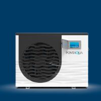 Medencefűtések, páramentesítők