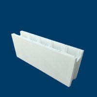 Polisztirol szerkezeti elemek