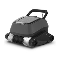 Kábeles robotporszívók