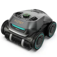Önjáró robotporszívók